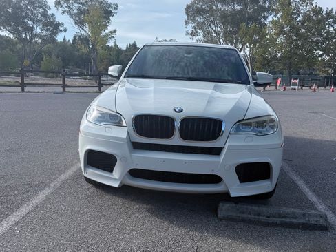 Used 2013 BMW X5 M AWD/4WD image 25