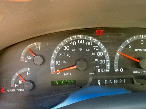 Used 2002 Ford F150 4x4 SuperCab image 6