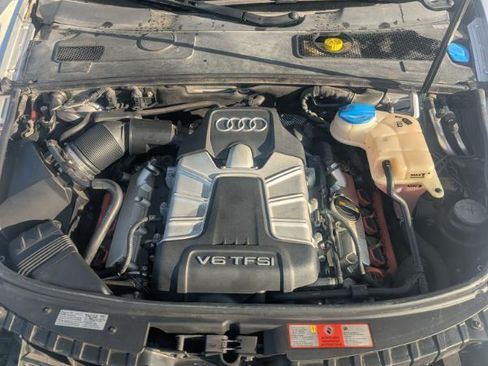 Used 2010 Audi A6 3.0T Prestige image 11