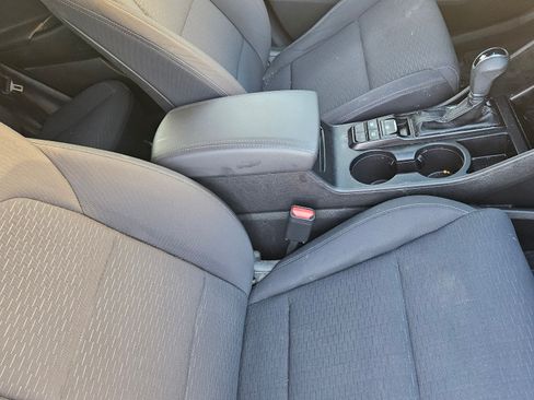 Used 2021 Hyundai Tucson Value FWD image 18