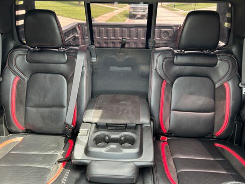 Used 2021 RAM 1500 TRX w/ TRX Level 2 Equipment Group image 24