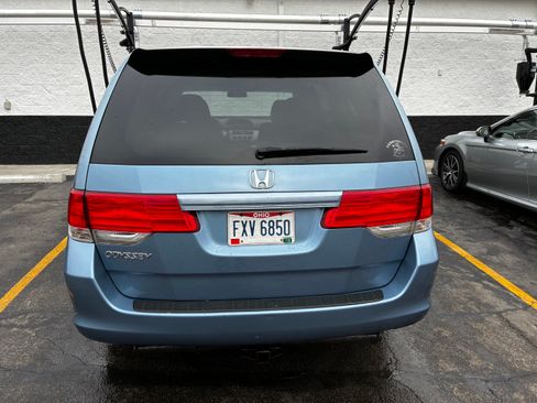 Used 2010 Honda Odyssey LX image 5