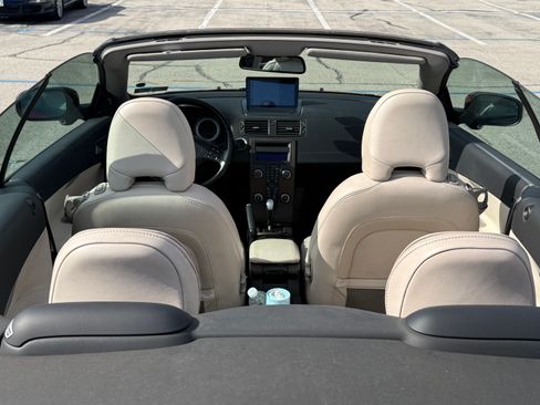 Used 2013 Volvo C70 T5 image 14