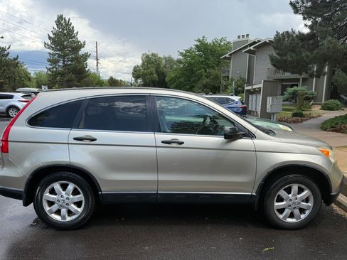 Used 2007 Honda CR-V EX image 9