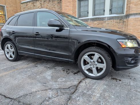 Used 2011 Audi Q5 2.0T Premium Plus image 10