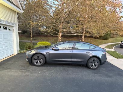 Used 2023 Tesla Model 3 Standard Range