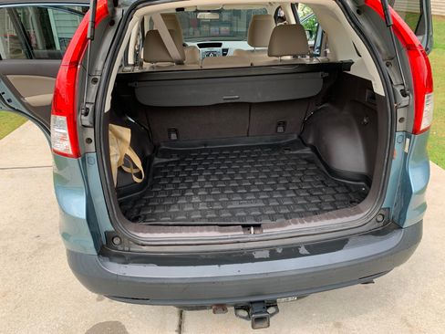 Used 2014 Honda CR-V EX image 11