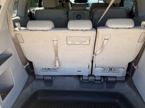 Used 2014 Honda Odyssey EX-L image 19