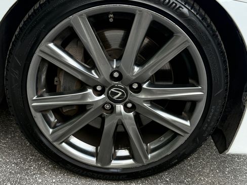 Used 2015 Lexus GS 350 w/ F Sport Package RWD image 15