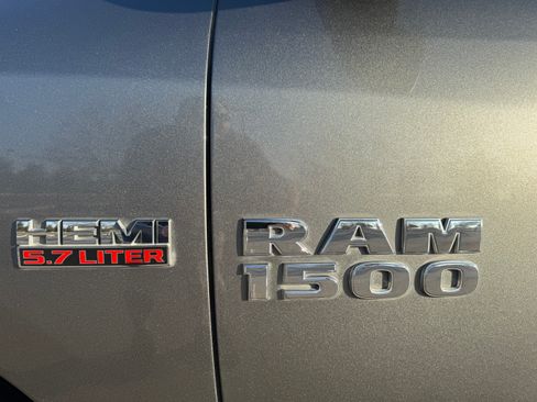 Used 2013 RAM 1500 Express image 8