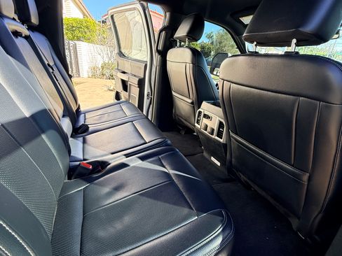 Used 2022 Ford F250 Lariat w/ Lariat Value Package image 16