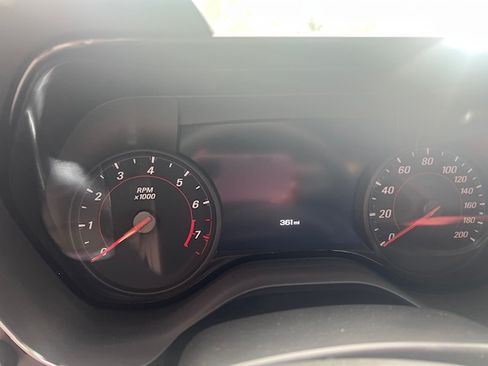 Used 2024 Chevrolet Camaro ZL1 image 26