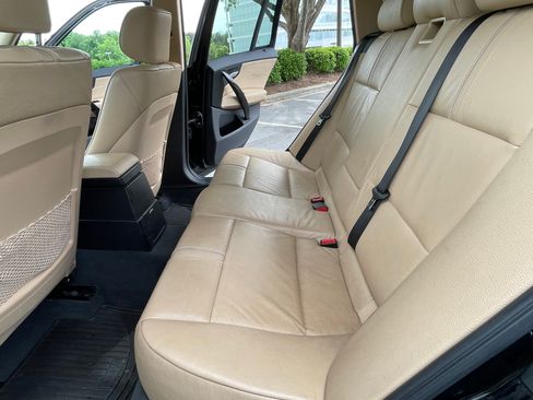 Used 2007 BMW X3 3.0si image 29