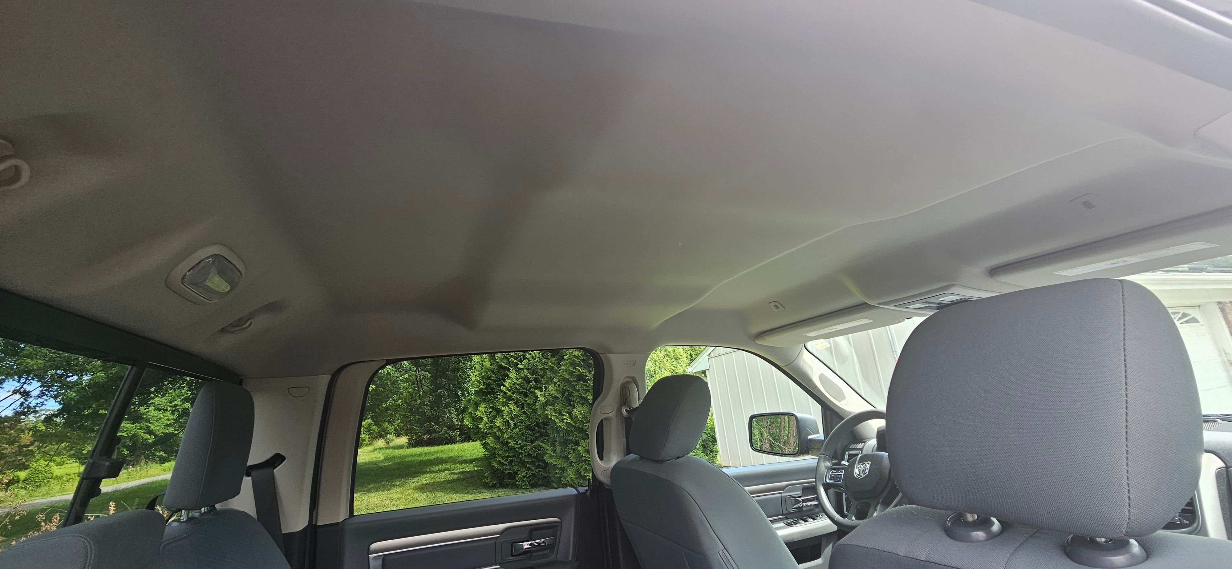 Used 2019 RAM 1500 Classic SLT RWD image 26