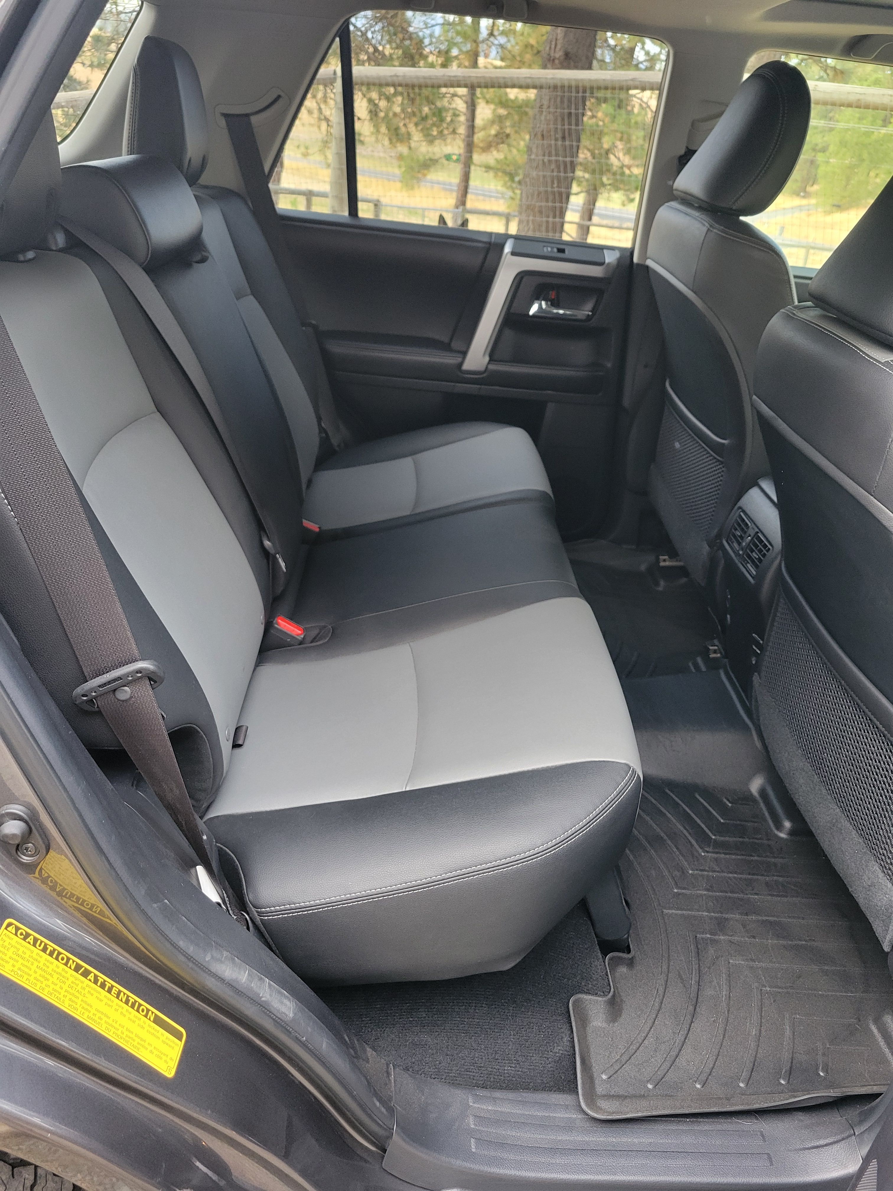Used 2016 Toyota 4Runner SR5 Premium AWD/4WD image 10