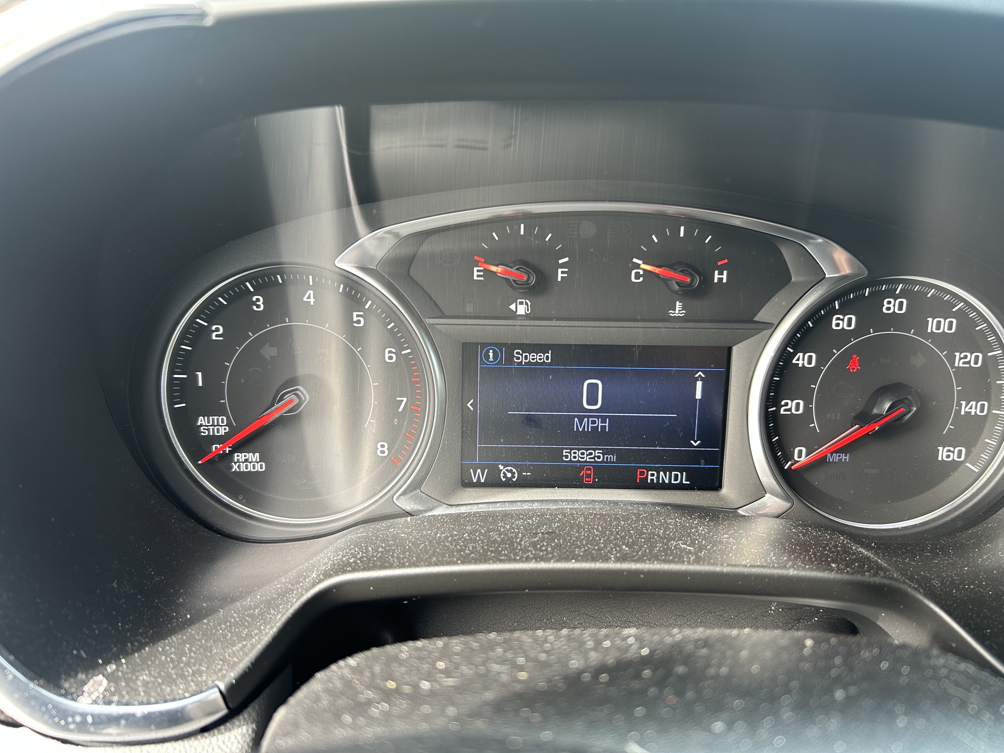 Used 2021 Chevrolet Blazer LT FWD image 12