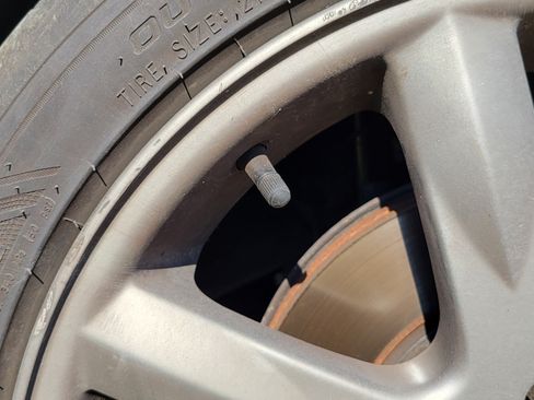 Used 1997 Volvo 850 R image 18