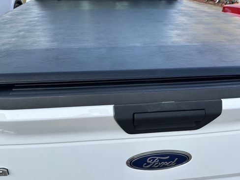 Used 2016 Ford F150 XL w/ Equipment Group 101A Mid AWD/4WD image 14