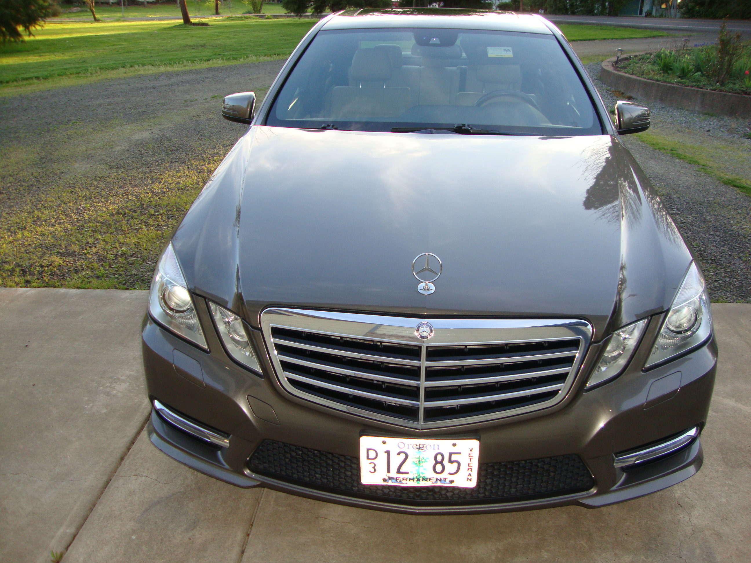 Used 2013 Mercedes-Benz E 350 BlueTEC Sedan image 17