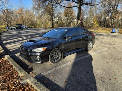 Used 2016 Subaru WRX