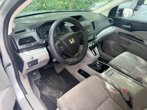 Used 2012 Honda CR-V LX image 11