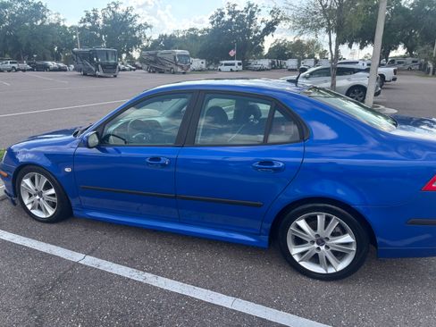 Used 2007 Saab 9-3 2.0T w/ Anniversary Pkg image 14