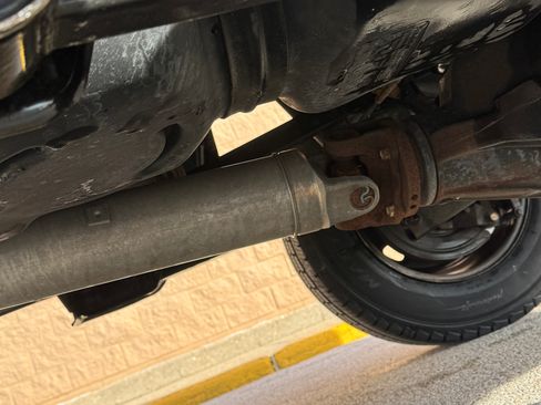 Used 2017 RAM 2500 Tradesman image 18