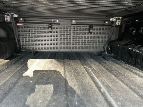 Used 2021 Jeep Gladiator Mojave w/ Cold Weather Group image 13