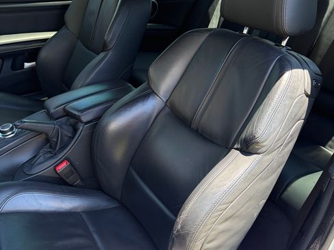 Used 2013 BMW M3 Coupe RWD image 13