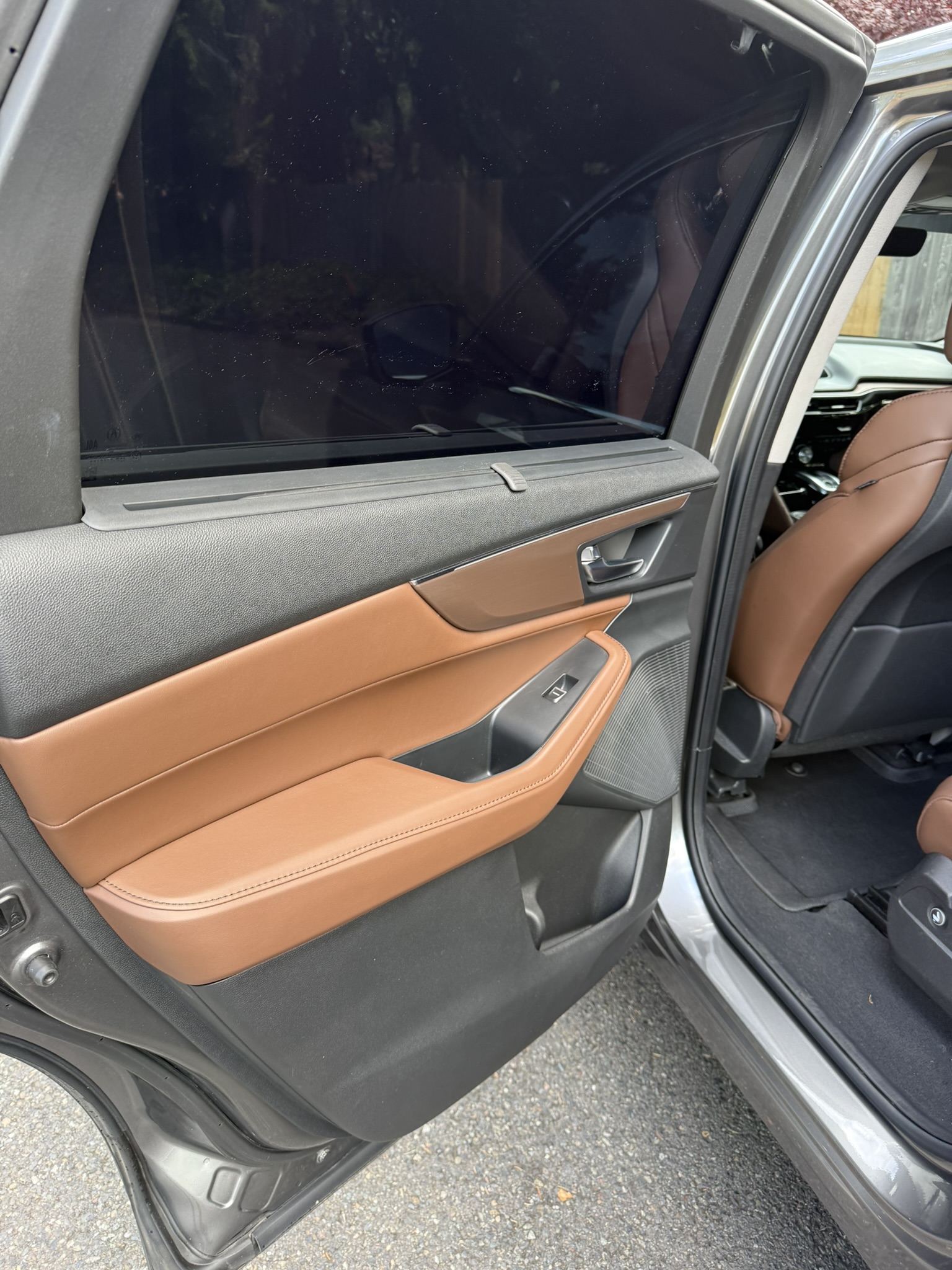 Used 2024 Acura MDX w/ Technology Package AWD/4WD image 8