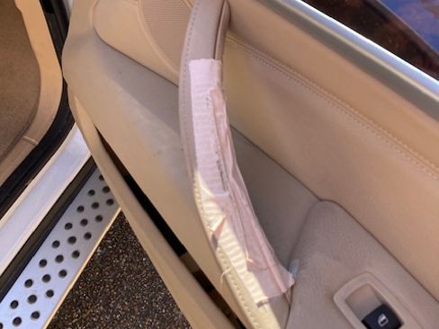 Used 2008 BMW X5 3.0si image 15