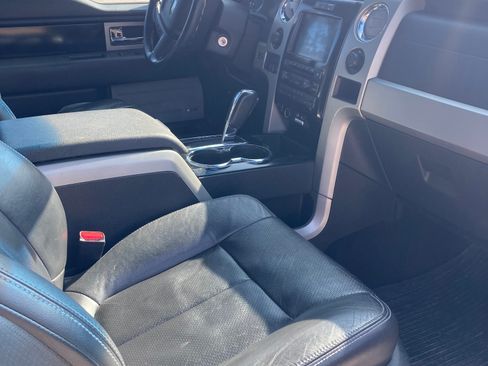 Used 2012 Ford F150 FX4 w/ FX Luxury Pkg image 18