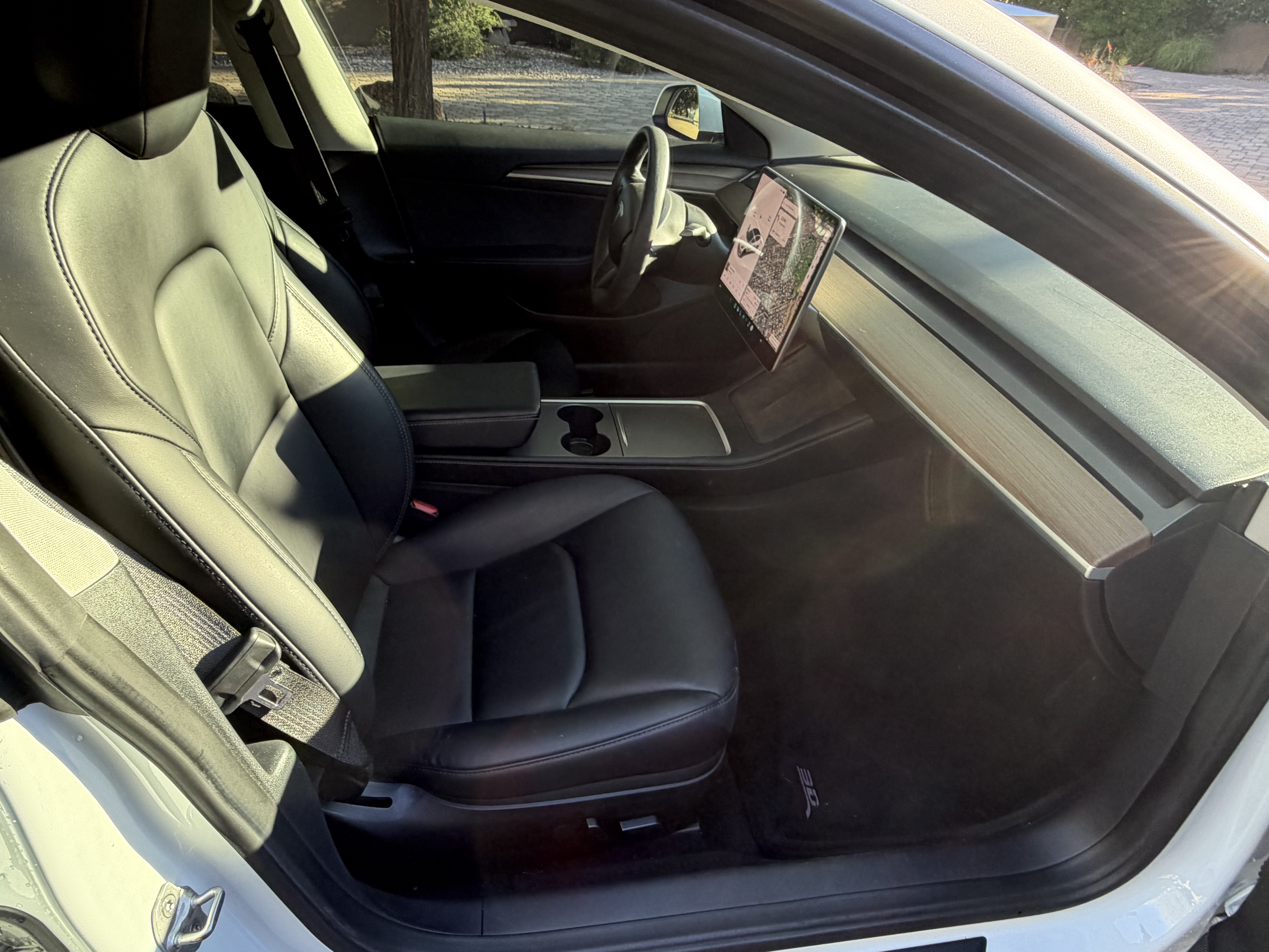 Used 2022 Tesla Model 3 Performance AWD/4WD image 5