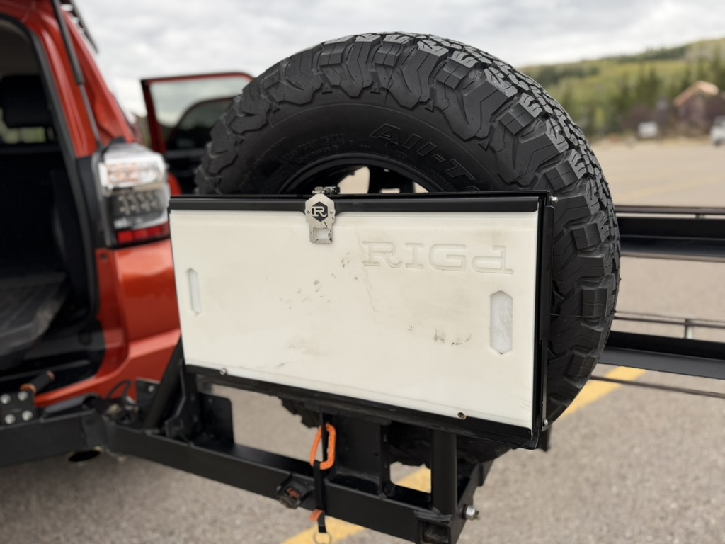 Used 2015 Toyota 4Runner TRD Pro AWD/4WD image 15