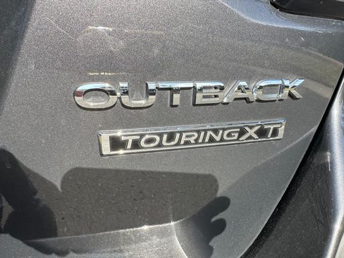 Used 2024 Subaru Outback Touring XT image 23