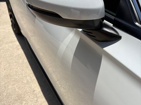 Used 2024 Honda Civic Sport Touring image 10