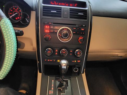 Used 2011 MAZDA CX-9 Touring image 5