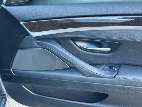 Used 2016 BMW 528i Sedan image 24