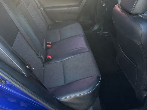Used 2016 Toyota Corolla S FWD image 11