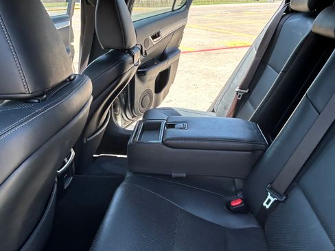 Used 2015 Lexus GS 350 w/ F Sport Package RWD image 9