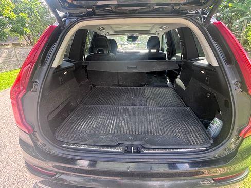 Used 2016 Volvo XC90 T5 Momentum AWD/4WD image 11