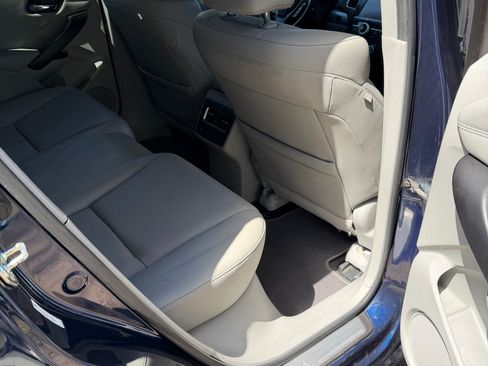 Used 2016 Acura RDX AWD w/ Advance Package image 10