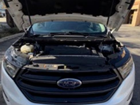 Used 2016 Ford Edge Sport w/ Equipment Group 401A image 15