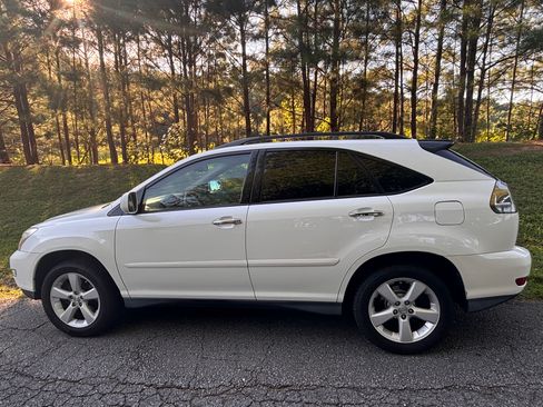Used 2008 Lexus RX 350 2WD image 14