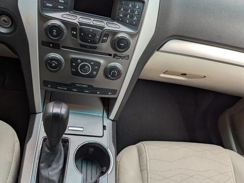 Used 2015 Ford Explorer 4WD image 6
