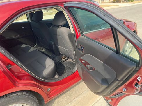 Used 2010 Ford Fusion SE image 15