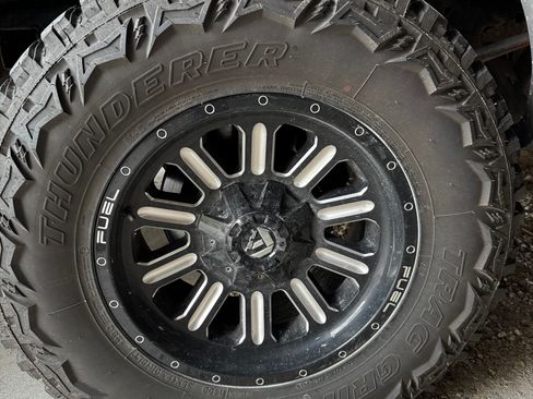 Used 2004 Ford F150 FX4 image 10