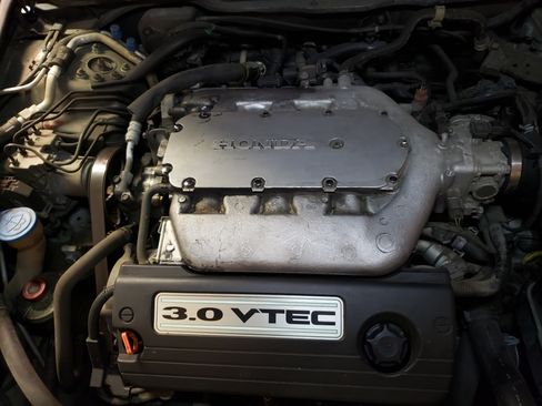 Used 2006 Honda Accord EX-L image 13