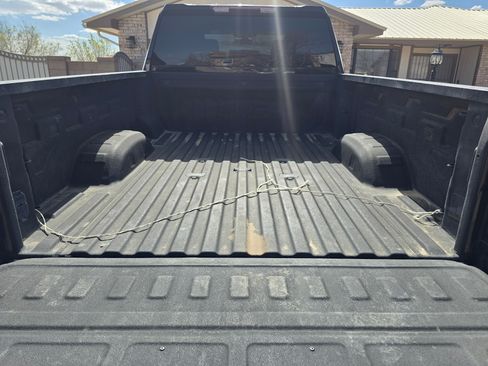 Used 2021 GMC Sierra 2500 4x4 Crew Cab w/ Gooseneck/5TH Wheel Package image 8