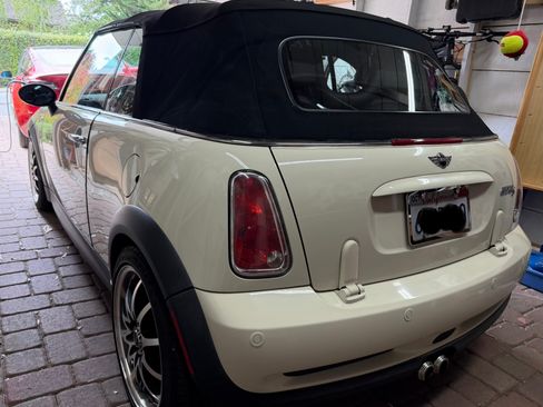 Used 2007 MINI Cooper S FWD image 6
